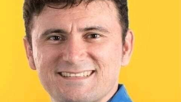 Morre em Brasília o ex-prefeito de Porto Acre Carlinhos Portela